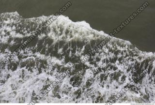 water sea foam 0005